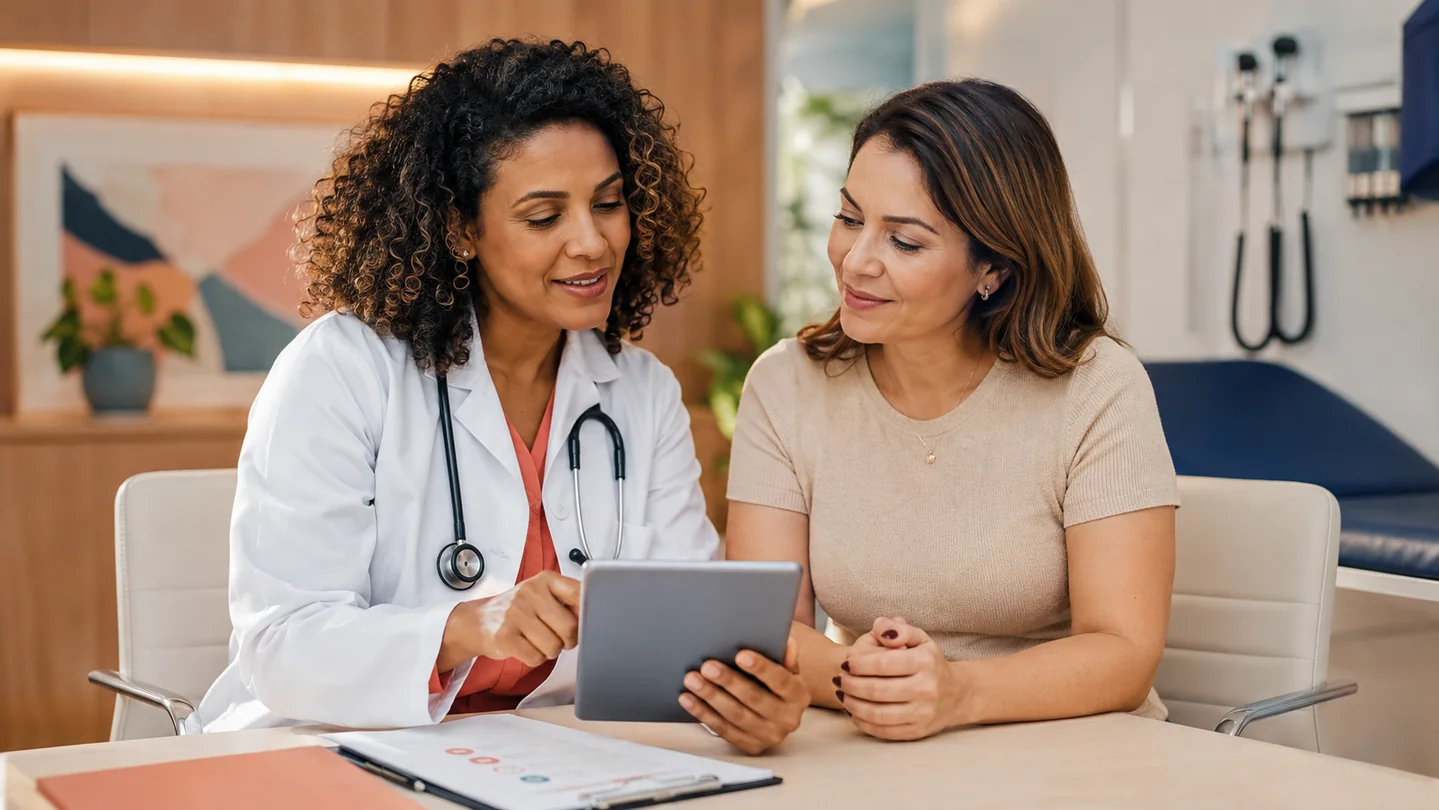 O que é medicina proativa (e por que ela muda tudo)
